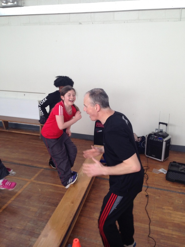 Circuits in action