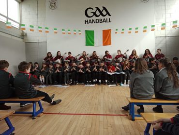 Seachtain na Gaeilge